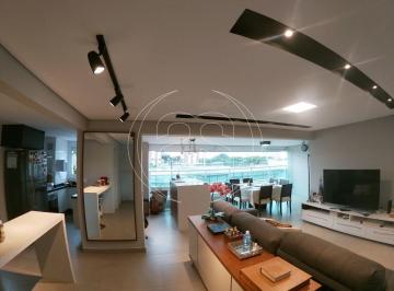 Apartamento · 109m² · 3 Quartos · 2 Vagas · Apartamento à Venda - Granja Julieta - São Paulo -SP