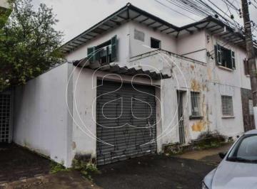 Comercial · 160m² · 2 Vagas · Sobrado comercial para venda no Alto da Boa Vista