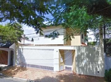 Casa · 375m² · 4 Quartos · 6 Vagas · Sobrado Residencial para Venda - Granja Julieta/SP