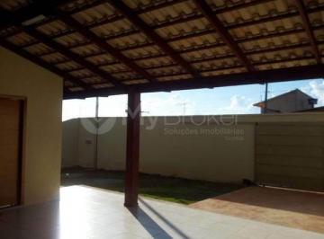 Casa · 88m² · 3 Quartos · 2 Vagas · Casa à venda - no Residencial Petrópolis