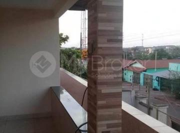 Casa · 300m² · 6 Quartos · 10 Vagas · Casa à venda - no Setor Central