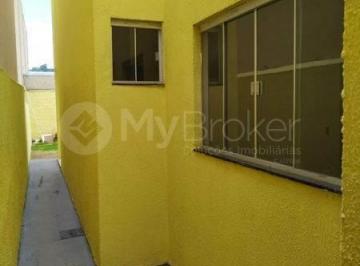 Casa · 104m² · 3 Quartos · 3 Vagas · Casa à venda - no Residencial Cidade Verde
