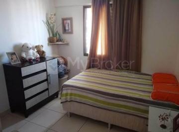 Apartamento · 108m² · 4 Quartos · Apartamento à venda - no Setor Pedro Ludovico
