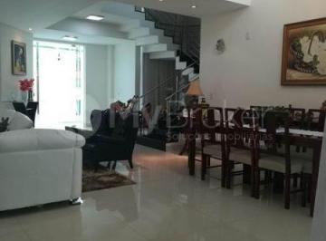 Casa · 391m² · 4 Quartos · 4 Vagas · Casa à venda - No Centro