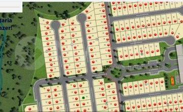 Terreno · 300m² · Terreno à venda - no Centro