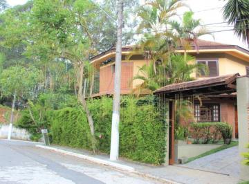 Casa · 250m² · 4 Quartos · 4 Vagas · Sobrado à Venda Jardim Marajoara SP - 4 quartos