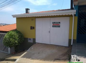Foto 02 · Casa para Locação em Bragança Paulista-SP, Bairro Darcilandia: 2 Quartos, 1 Sala, 1 Banheiro, 1 Vaga