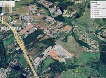 Foto 03 · Área Industrial para Venda no Bairro da Usina em Atibaia, comprar Próximo ao Centro Empresarial Atib