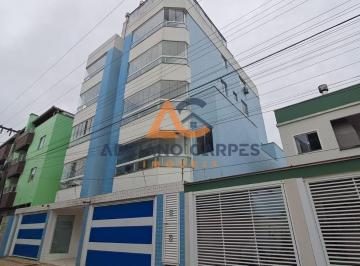 Foto 01 · Aluguel Anual de apartamento com dois dormitórios sendo uma suíte em Gravatá-Navegantes