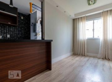 Apartamento de 2 quartos, São Paulo · Apartamento à Venda - Cangaíba, 2 Quartos,  45 m² - São Paulo