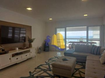 45bd009f17db9a469bb0fa90d34dd9ed9fa06734 · Apartamento com 4 dormitórios para alugar, 264 m² por R$ 4.000,00/dia - Riviera - Módulo 7 - Bertiog