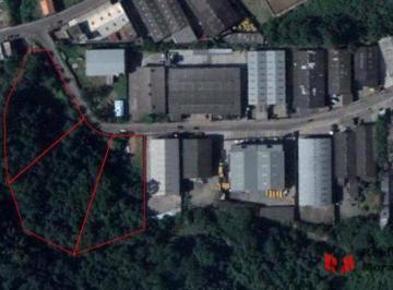81920fc1b3b5b1e04f90071aa039348b6887da0f · Terreno à venda, 8608 m² por R$ 8.608.000,00 - Jardim do Rio Cotia - Cotia/SP