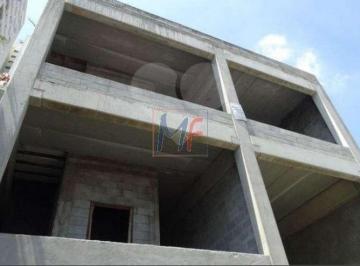 Comercial · 500m² · REF: 11.665 Ótimo Prédio Comercial,500 m², 3 pavimentos,  inacabado, terraço, espaço  elevador,  loc