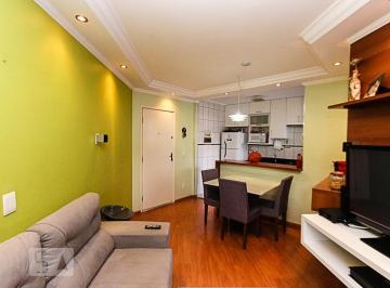 Apartamento de 2 quartos, São Paulo · Apartamento à Venda - Vila Prudente, 2 Quartos,  49 m² - São Paulo