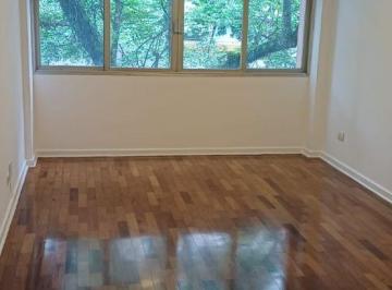 Apartamento Aluguel de 3 quartos · EXCELENTE APTO. TRÊS DORMITÓRIOS. PRÓXIMO METRÔ VILA MADALENA.
