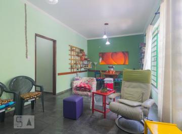 Casa de 3 quartos, São Paulo · Casa à Venda - Jardim Marajoara , 3 Quartos, 120 m² - São Paulo