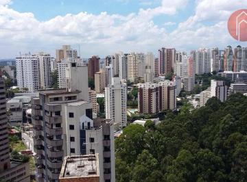 Apartamento de 3 quartos, São Paulo · Practical Life Morumbi Hills 104m 3dorm 2 vagas terraço gourmet