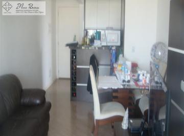Apartamento · 70m² · 3 Quartos · 1 Vaga · Apartamento Jardim Maria Rosa Taboão da Serra/SP