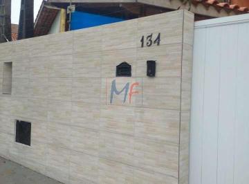 Casa · 63m² · 2 Quartos · Ótima casa  no bairro Estância dos Eucaliptos, 120 m² de terreno e 63 m² de A.C., 2 dorms, 1 vaga , 
