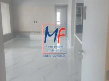 Apartamento · 134m² · 4 Quartos · Apartamento a venda com 4 quartos ( 3 suites) , 134 m² , sala, cozinha , 2 vagas, área de lazer com