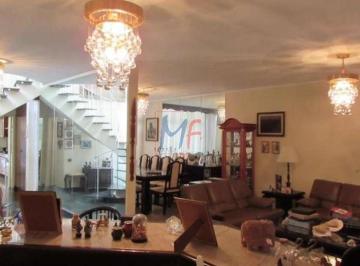 Comercial · 269m² · 4 Quartos · Excelente  casa com 332 m² de terreno e 269 m²  a.c..,  com 4 suítes ,com armários embutidos , 4 vag