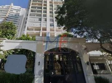 Apartamento · 244m² · 4 Quartos · REF: 12.214 Ótimo apartamento com 244 m², 4 dormitórios (sendo 4suítes), 4 vagas, torre única, no ba