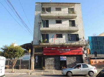 Comercial · 720m² · REF 12.270 Prédio comercial com 6  aptos e  Renda, localizado a 800 metrô J. São Paulo,  720 m² A.C.