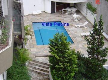 Apartamento de 3 quartos, São Paulo · EXCELENTE APTO NO MORUMBI EM LOCAL TOTALMENTE ARBORIZADO