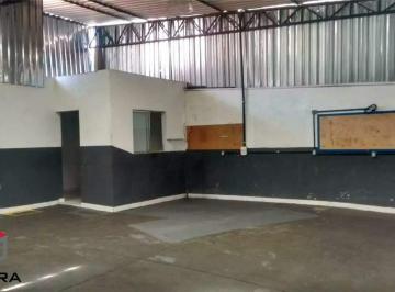 Comercial · 180m² · 3 Quartos · 6 Vagas · Galpão à venda 3 quartos 6 vagas Floresta - Santo André - SP