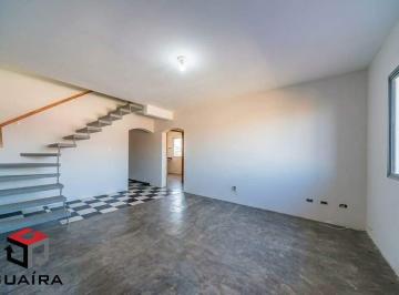 Casa · 280m² · 4 Quartos · 3 Vagas · Sobrado para aluguel 4 quartos 1 suíte 3 vagas Gerassi - Santo André - SP