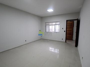 Comercial · 120m² · Casa comercial assobradada com 3 salas e quintal