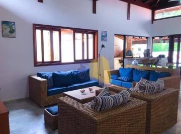 8afbc1b0b8b495f1eed43a77a973a57d81d674a7 · Casa com 5 dormitórios para alugar, 400 m² por R$ 25.000,00/mês - Riviera Módulo 21 - Bertioga/SP
