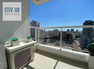 dfa05d3b2d6519b7f7d308c0db990d4c725083dd · Apartamento com 1 dormitório para alugar, 43 m² por R$ 6.274,00 - Vila Olímpia - São Paulo/SP