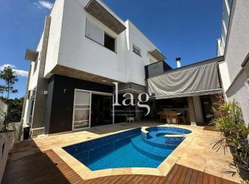 eff6c7f7f6752246577f0ae77160cc142c13b045 · Casa com 4 dormitórios, 340 m² - venda por R$ 2.750.000,00 ou aluguel por R$ 15.035,00 - Condomínio 