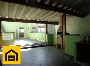 c82cd2410777f98b8c736b766a8fd5508c8325cf · Casa com 2 dormitórios à venda, 203 m² por R$ 650.000,00 - Parque das Américas - Mauá/SP