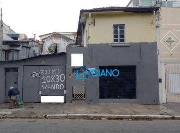 c4d63f2e25de0c6e8fc49f60e879118c1071c173 · Terreno à venda, 300 m² por R$ 1.325.000,00 - Mooca - São Paulo/SP