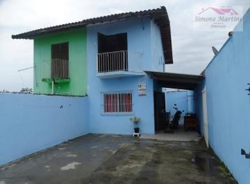 6d67de37df0e4665ba1027534dbb614f8c6bea11 · Casa com 2 dormitórios à venda, 60 m² por R$ 250.000,00 - Jardim Praia Grande - Mongaguá/SP