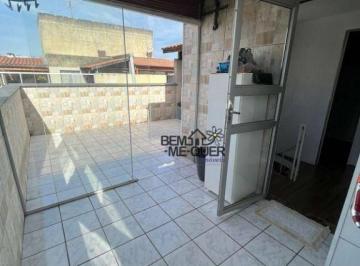 de0cac75f3418955572d0a65d88c82149b2b5f8a · Apartamento Duplex com 3 dormitórios à venda, 80 m² por R$ 372.500,00 - Vila Portugal - São Paulo/SP