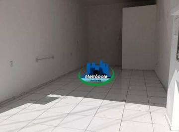 Comercial · 31m² · Salão para alugar, 31 m² por R$ 1.234,00/mês - Jardim Almeida Prado - Guarulhos/SP