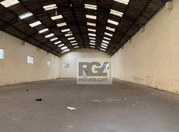 6c0e20007e7d673ea93f62ac06a3fe25c0521efb · Galpão para alugar, 1200 m² por R$ 63.035,00/mês - Macuco - Santos/SP