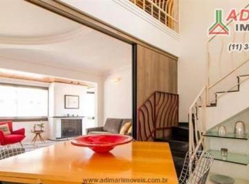 db5489d225b9e14ed542cb8130a0b2686bb4df42 · Cobertura com 3 dormitórios à venda, 190 m² por R$ 1.600.000,00 - Chácara Klabin - São Paulo/SP