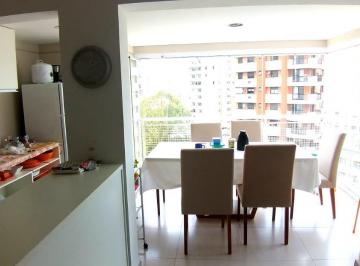 Apartamento de 2 quartos, São Paulo · PINOT NOIR. Lindo, Novo, Ampla Varanda Gourmet com Churrasqueira.