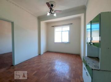 Apartamento de 1 quarto, Rio de Janeiro · Apartamento à Venda - Engenho Novo, 1 Quarto,  54 m² - Rio de Janeiro