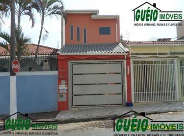 Foto 01 · Casa, Centro, Itararé, SP