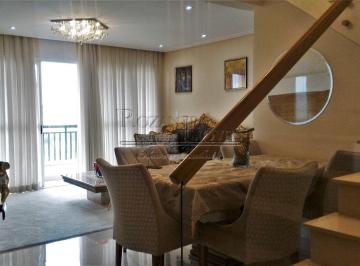 Apartamento · 214m² · 4 Quartos · 3 Vagas · Cobertura com 4 dorms, Nova Petrópolis, São Bernardo do Campo - R$ 1.8 mi, Cod: 4221