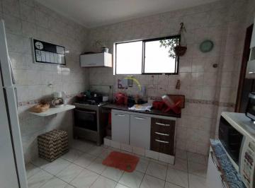Apartamento · 64m² · 2 Quartos · 1 Vaga · Apartamento com 2 quartos, Parque São Vicente, São Vicente - R$ 245 mil, Cod: 2574