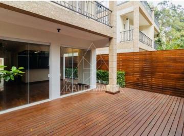 Casa · 300m² · 3 Quartos · 2 Vagas · Casa no Morumbi para Venda - 3 Dormitórios (3 Suítes), 2 Vagas, 300m² de Á.C