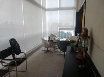 Apartamento · 201m² · 4 Quartos · 3 Vagas · PANAMBY CONDOMÍNIO FECHADO CINEMATOGRAFICO