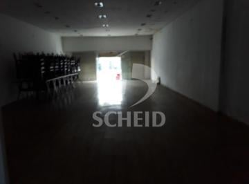 Comercial · 131m² · ÓTIMA LOJA AO LADO DAS MARGINAIS, TODAREFORMADA