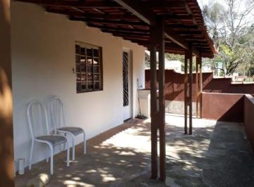 Rural · 10m² · 9 Quartos · 5 Vagas · Linda Chácara em Terra Preta